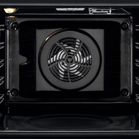 Духовой шкаф Electrolux OED3H50TX - купить онлайн, цена 96 490 ₽, стоимость доставки по МСК и РФ от 300 рублей, заказать сейчас! Духовой шкаф Electrolux OED3H50TX купить за 96 490 ₽ в Москве с доставкой по РФ