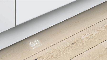 Встраиваемая посудомоечная машина Bosch SMV8YCX03E купить за 147&nbsp;630.70 ₽ в Москве с доставкой по РФ