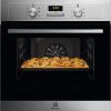 Духовой шкаф Electrolux EOH3C00BX - купить онлайн, цена 57 120 ₽, стоимость доставки по МСК и РФ от 300 рублей, заказать сейчас! Духовой шкаф Electrolux EOH3C00BX купить за 57 120 ₽ в Москве с доставкой по РФ