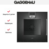 Духовой шкаф Gaggenau BOP 221-102 купить за 299&nbsp;999 ₽ в Москве с доставкой по РФ