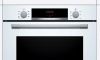 Духовой шкаф Bosch HBA533BW1 купить за 73&nbsp;290.37 ₽ в Москве с доставкой по РФ