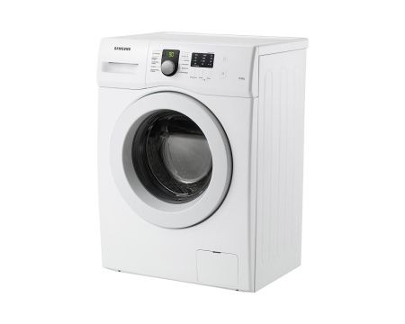 Стиральная машина Samsung WF60F1R0H0WDLP купить за 45&nbsp;555 ₽ в Москве с доставкой по РФ