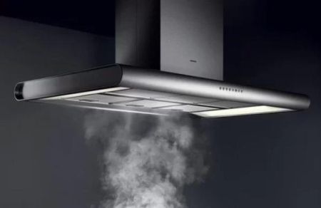 Вытяжка Gaggenau AI 281-120 купить за 79&nbsp;999 ₽ в Москве с доставкой по РФ