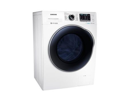 Стиральная машина Samsung WD70J5410AW/LD купить за 45&nbsp;555 ₽ в Москве с доставкой по РФ
