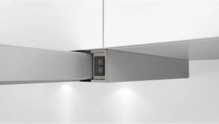 Вытяжка Bosch DFL064W51 купить за 79&nbsp;999 ₽ в Москве с доставкой по РФ