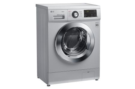 Стиральная машина LG F2J3HS4L купить за 47&nbsp;000 ₽ в Москве с доставкой по РФ