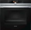 Духовой шкаф Siemens HS636GDS1 купить за 88&nbsp;840 ₽ в Москве с доставкой по РФ