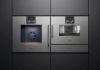 Духовой шкаф Gaggenau BOP 221-111 - купить онлайн, цена 299 999 ₽, стоимость доставки по МСК и РФ от 300 рублей, заказать сейчас! Духовой шкаф Gaggenau BOP 221-111 купить за 299 999 ₽ в Москве с доставкой по РФ