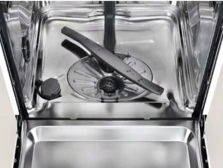 Electrolux EEA717110L купить за 62&nbsp;720 ₽ в Москве с доставкой по РФ