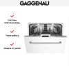 Встраиваемая посудомоечная машина Gaggenau DF 261-163 - купить онлайн, цена 150 000 ₽, стоимость доставки по МСК и РФ от 300 рублей, заказать сейчас! Встраиваемая посудомоечная машина Gaggenau DF 261-163 купить за 150 000 ₽ в Москве с доставкой по РФ