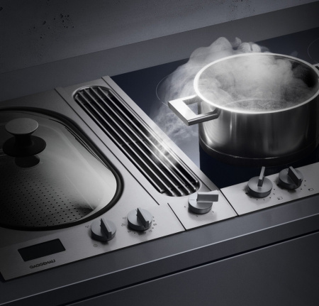 Вытяжка Gaggenau VL 041-115 купить за 79&nbsp;999 ₽ в Москве с доставкой по РФ