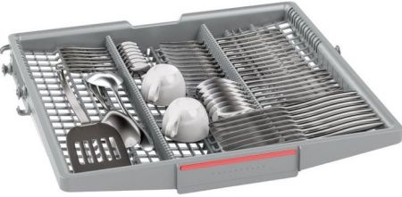 Встраиваемая посудомоечная машина Bosch SMV6ECX69E купить за 188&nbsp;750.49 ₽ в Москве с доставкой по РФ