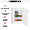 Морозильная камера Liebherr GP 1213 купить за 42&nbsp;240.38 ₽ в Москве с доставкой по РФ