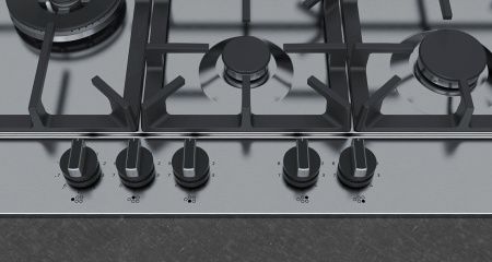 Варочная панель Neff T27DS79N0 купить за 129&nbsp;900 ₽ в Москве с доставкой по РФ