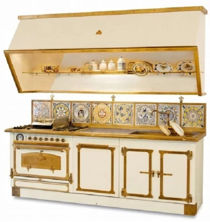 Вытяжка Restart CPF 010/228 купить за 79&nbsp;999 ₽ в Москве с доставкой по РФ