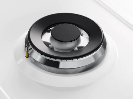 Варочная панель Electrolux EGS6436WW купить за 30&nbsp;900 ₽ в Москве с доставкой по РФ