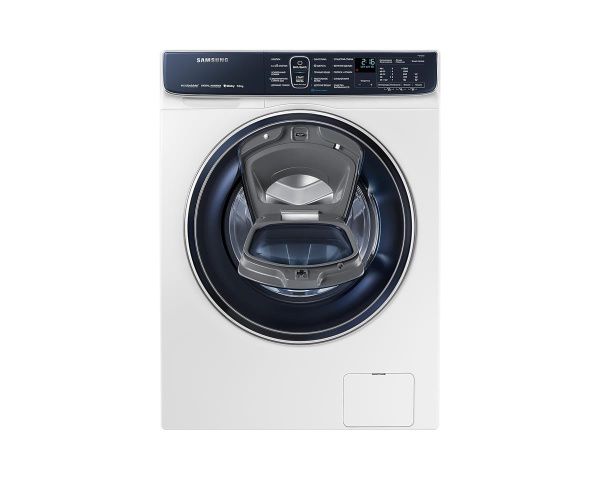 Стиральная машина Samsung WW70R62LATWDLP - купить за 45&nbsp;555 ₽ в Москве с доставкой по РФ