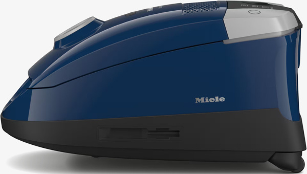 Пылесос Miele Compact C 2 PowerLine SDRF 5 Marine Blue - купить за 31&nbsp;500 ₽ в Москве с доставкой по РФ