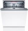 Встраиваемая посудомоечная машина Bosch SMH4HCX48E купить за 243&nbsp;000.49 ₽ в Москве с доставкой по РФ