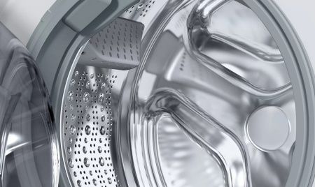 Стиральная машина Siemens WH22A2W0OE - купить онлайн, цена 37 100 ₽, стоимость доставки по МСК и РФ от 300 рублей, заказать сейчас! Стиральная машина Siemens WH22A2W0OE купить за 37 100 ₽ в Москве с доставкой по РФ