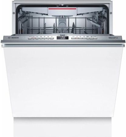 Встраиваемая посудомоечная машина Bosch SMH4HCX48E - купить онлайн, цена 243 000.49 ₽, стоимость доставки по МСК и РФ от 300 рублей, заказать сейчас! Встраиваемая посудомоечная машина Bosch SMH4HCX48E купить за 243 000.49 ₽ в Москве с доставкой по РФ