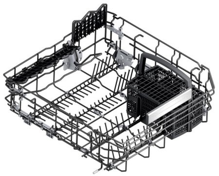 Встраиваемая посудомоечная машина Gaggenau DF481100 купить за 150&nbsp;000 ₽ в Москве с доставкой по РФ