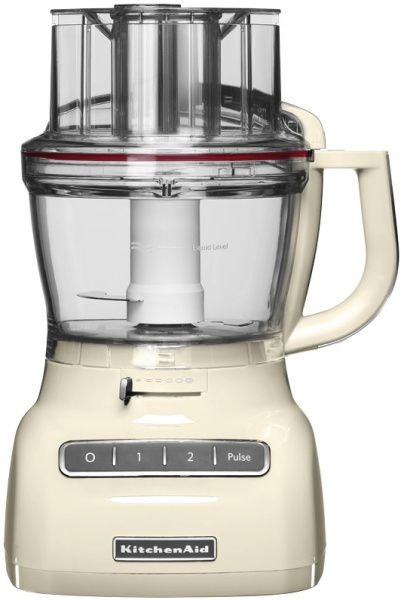 Кухонный комбайн KitchenAid 5KFP1335EAC - купить за 49&nbsp;999 ₽ в Москве с доставкой по РФ