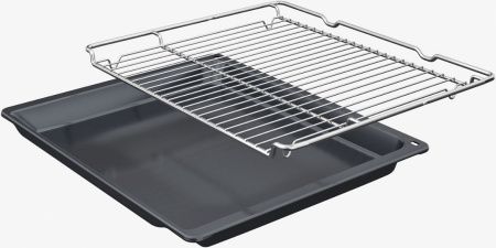 Духовой шкаф Neff B2ACG7AN0 купить за 147&nbsp;290 ₽ в Москве с доставкой по РФ
