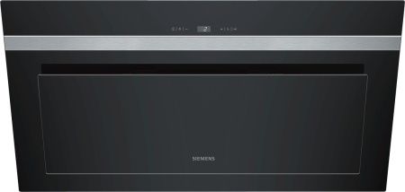 Вытяжка Siemens LC98KD672 купить за 50&nbsp;752 ₽ в Москве с доставкой по РФ