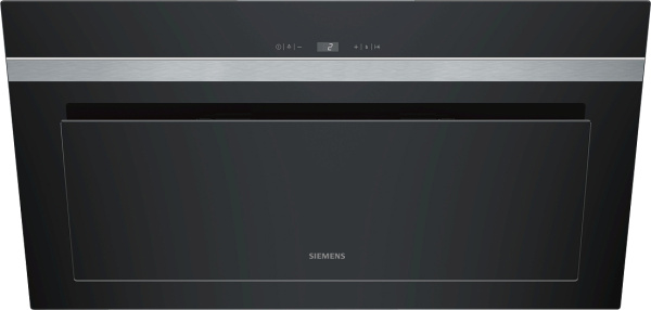 Вытяжка Siemens LC98KD672 - купить за 50&nbsp;752 ₽ в Москве с доставкой по РФ