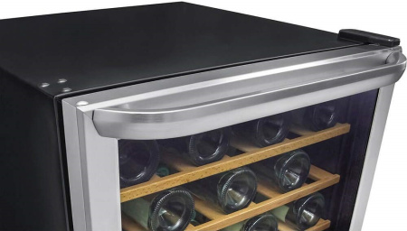 Винный шкаф Frigidaire FFWC3822QS купить за в Москве с доставкой по РФ