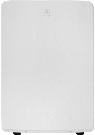 Мобильный кондиционер Electrolux EACM-09 HR/N6 - купить онлайн, цена 36 310 ₽, стоимость доставки по МСК и РФ от 300 рублей, заказать сейчас! Мобильный кондиционер Electrolux EACM-09 HR/N6 купить за 36 310 ₽ в Москве с доставкой по РФ