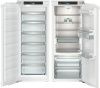 Встраиваемый холодильник Liebherr IXRF 4555 Prime BioFresh NoFrost купить за 462&nbsp;000.29 ₽ в Москве с доставкой по РФ