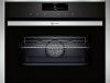 Компактный духовой шкаф Neff C18FT48N1 - купить онлайн, цена 377 200 ₽, стоимость доставки по МСК и РФ от 300 рублей, заказать сейчас! Компактный духовой шкаф Neff C18FT48N1 купить за 377 200 ₽ в Москве с доставкой по РФ