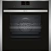 Духовой шкаф Neff B57CS24N0 купить за 374&nbsp;800 ₽ в Москве с доставкой по РФ