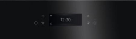 Встраиваемая микроволновая печь AEG KMK725880B купить за 135&nbsp;990 ₽ в Москве с доставкой по РФ