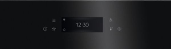 Встраиваемая микроволновая печь AEG KMK725880B - купить за 135&nbsp;990 ₽ в Москве с доставкой по РФ