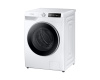 Стиральная машина Samsung WW11CG604CLELP купить за 45&nbsp;555 ₽ в Москве с доставкой по РФ