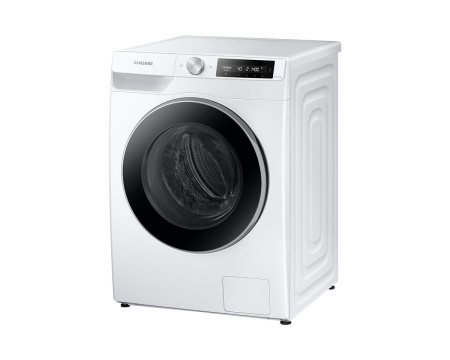 Стиральная машина Samsung WW11CG604CLELP купить за 45&nbsp;555 ₽ в Москве с доставкой по РФ