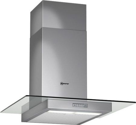 Настенная вытяжка Neff D86E21N1 - купить онлайн, цена 217 840 ₽, стоимость доставки по МСК и РФ от 300 рублей, заказать сейчас! Настенная вытяжка Neff D86E21N1 купить за 217 840 ₽ в Москве с доставкой по РФ