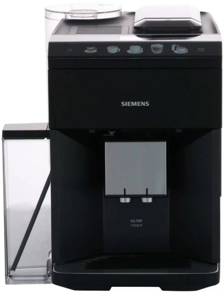 Кофемашина Siemens TQ505R09 - купить за 108&nbsp;000 ₽ в Москве с доставкой по РФ