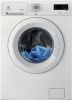 Стиральная машина Electrolux EWS 1066 EEW купить за 237&nbsp;300 ₽ в Москве с доставкой по РФ