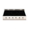 Варочная панель Ilve HPI-90 - купить онлайн, цена 129 999 ₽, стоимость доставки по МСК и РФ от 300 рублей, заказать сейчас! Варочная панель Ilve HPI-90 купить за 129 999 ₽ в Москве с доставкой по РФ