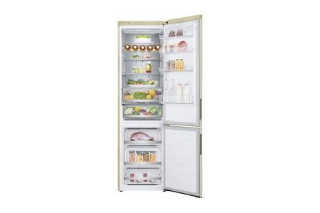 Холодильник LG GA-B509CEUM купить за 99&nbsp;900 ₽ в Москве с доставкой по РФ