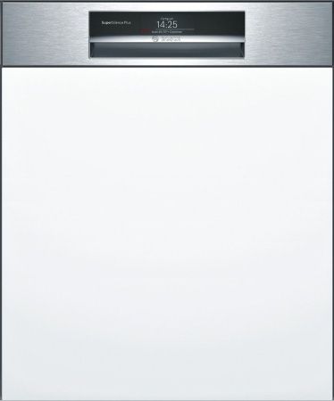 Посудомоечная машина Bosch SMI 88TS11 R - купить онлайн, цена 150 000 ₽, стоимость доставки по МСК и РФ от 300 рублей, заказать сейчас! Посудомоечная машина Bosch SMI 88TS11 R купить за 150 000 ₽ в Москве с доставкой по РФ