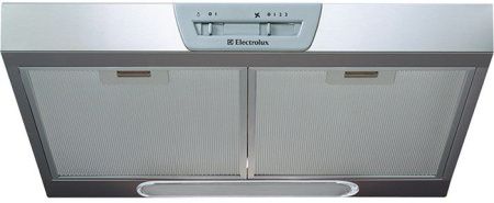 Встраиваемая вытяжка Electrolux EFT 635 X купить за 8&nbsp;480 ₽ в Москве с доставкой по РФ