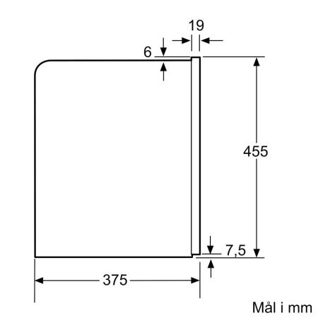 Встраиваемая кофемашина Bosch CTL836EC6 купить за 290&nbsp;000 ₽ в Москве с доставкой по РФ