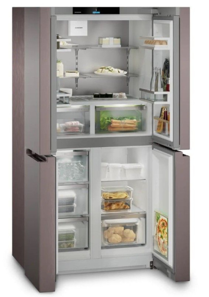Холодильник Liebherr MBtsdi 9024 Plus BioFresh NoFrost - купить онлайн, цена 630 000 ₽, стоимость доставки по МСК и РФ от 300 рублей, заказать сейчас! Холодильник Liebherr MBtsdi 9024 Plus BioFresh NoFrost - купить за 630 000 ₽ в Москве с доставкой по РФ