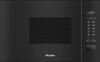 Встраиваемая микроволновая печь Miele M 2234 SC OBSW купить за 136&nbsp;500 ₽ в Москве с доставкой по РФ