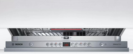 Посудомоечная машина Bosch SMV 44GX00 R - купить онлайн, цена 150 000 ₽, стоимость доставки по МСК и РФ от 300 рублей, заказать сейчас! Посудомоечная машина Bosch SMV 44GX00 R купить за 150 000 ₽ в Москве с доставкой по РФ